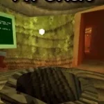 Daisy glitched trolll