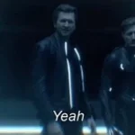 Tron Legacy _ Yeah HQ