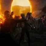 Avengers Asemble Edit