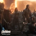Avengers Asemble Edit