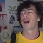 loco(tu forma de ser)