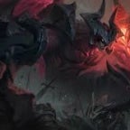 aatrox aura