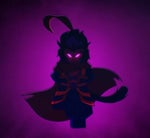 The Hero And The Warrior