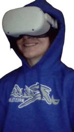 Hi My Name Is Aughhhh Earrape - Sound