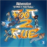 Foot 2 rue Générique