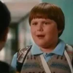 dont call me, dont come by my house.