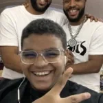 Say wallahi funk but better