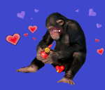 SLOW DANCING IN THE DARK PT3