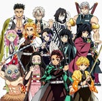 Kimetsu no Yaiba Opening Gurenge