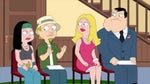 American Dad-Hayley Smith- OMG