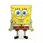 I'm Spongebob (copy)