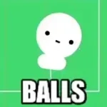 When your balls are hanging low (copy)