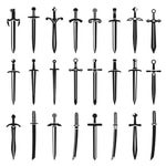 Duas espadas - Sound