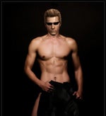 RE5 Albert Wesker "7 Minutes"