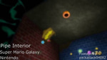 Mario Galaxy PI