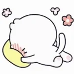 perdendo atimidez olha o cara ai