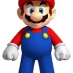 MAAAAAMAAAH (Mario)