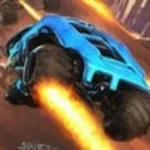 rocket league dubstep (copy) - Sound