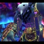 kirby star alies Dark Hines Fight