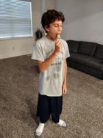 would you be my baby