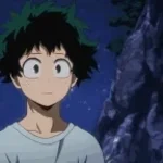 i was look for a deku