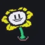 Undertale Omega Flowey - Flowey pt.3