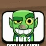 Denise - goblin laugh