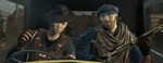 Let's go fast Rainbow Six