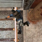 CSS : phoon too much for zblock bunnyhop song - Sound