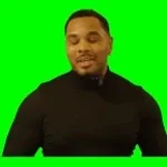 BEEFIN W MY CHICK WHILE IM IN JAIL