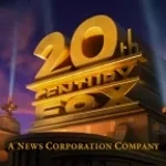 20 century fox.