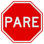 PARE RATINHO - Sound