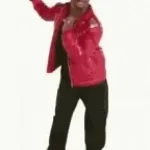 the dance