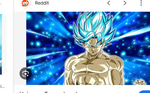 Goku Ultra instinct theme but better