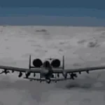 Mass Airstrike Criminality