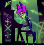 Hell's Greatest Dad Alastors Part