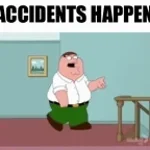 peter incident