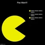 Pac-Man faster