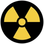 nuclear death