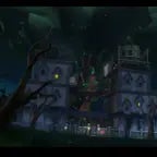luigis mansion 2 efäu türme theme