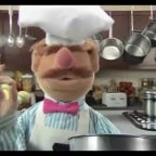 The Swedish Chef Theme