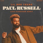 Lil Boo Thang - Paul Russell