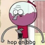 when he sees god we set up these chairs