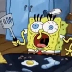 Spongebob-DelicateRUN