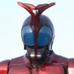 Maskrider Kabuto Only One