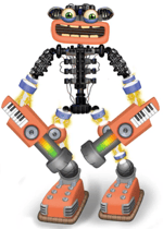 rare wubbox with no autotune