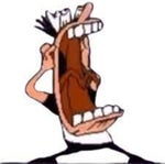 peppino scream ⁽ᵇᵘᵗ ˡᵒᵘᵈ⁾