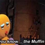 Do you know the muffin man?