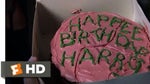 Harry Potter 1 - Hagrid - Harry! harry! happy birthday