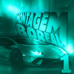 MONTAGEM BOREAL (Rushex) - PART 1